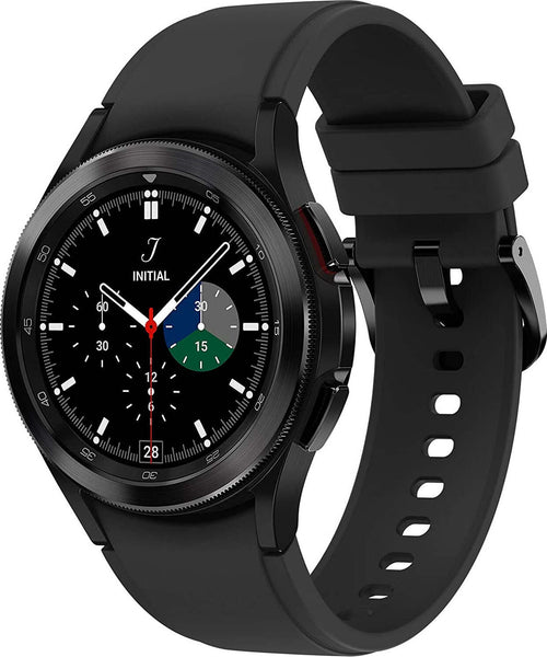 Samsung-Galaxy-Watch4-Classic-LTE-42mm-Nero---Come-nuovo