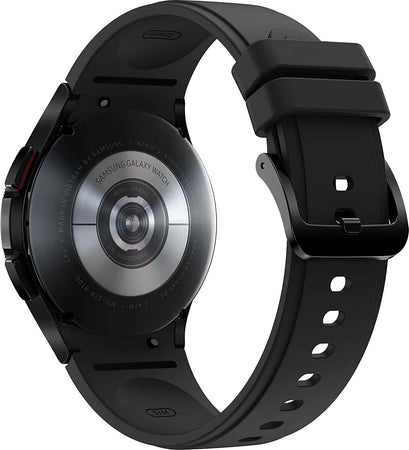 Samsung-Galaxy-Watch4-Classic-LTE-42mm-Nero---Come-nuovo