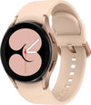 Samsung-Galaxy-Watch4-LTE-40mm-Orologio-Smartwatch-Oro---Come-nuovo