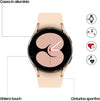 Samsung-Galaxy-Watch4-LTE-40mm-Orologio-Smartwatch-Oro---Come-nuovo
