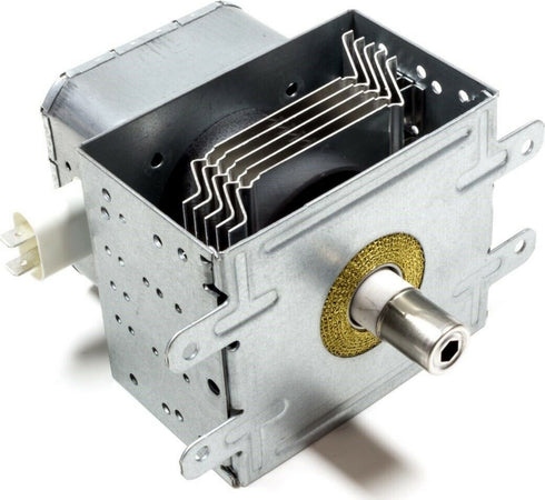 SAMSUNG MAGNETRON MICROONDE 900 WATT OM75S 21 - MOULINEX PANASONIC DELONGHI Casa e cucina/Elettrodomestici per la cucina/Accessori e parti di ricambio/Accessori per forni a microonde/Kit di installazione Rossi Ricambi - Venetico Marina, Commerciovirtuoso.it