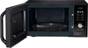 Samsung-MG23F301TCK-Forno-Microonde-Grill-Combinato-23-Litri-800-W-Nero-Ricondizionato