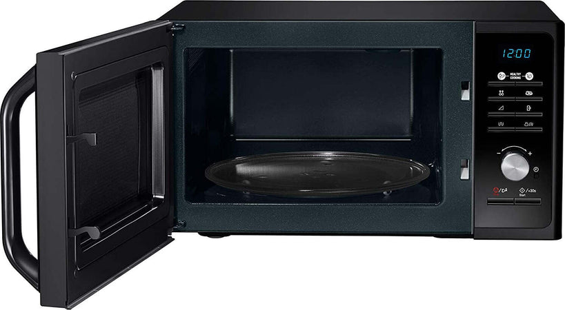 Samsung-MG23F301TCK-Forno-Microonde-Grill-Combinato-23-Litri-800-W-Nero-Ricondizionato