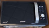 Samsung-MG23F301TCK-Forno-Microonde-Grill-Combinato-23-Litri-800-W-Nero-Ricondizionato