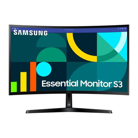 Samsung s36gd monitor pc 68,6 cm (27\") 1920 x 1080 pixel full hd lcd nero - 156455