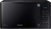 Samsung-MS23K3513AK-forno-a-microonde-Superficie-piana-Solo-microonde-23-L-800-W-Nero---(SAM-MS23K3513AK/ET-MICROONDE-SOLO-CT-23