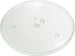 SAMSUNG PIATTO FORNO MICROONDE CM.25,5  RILIEVO CENTRALE- CODICI ORIGINALI DE74-00027A DE74-00028A Casa e cucina/Elettrodomestici per la cucina/Accessori e parti di ricambio/Parti di ricambio per forni a microonde/Piatti girevoli Rossi Ricambi - Venetico Marina, Commerciovirtuoso.it