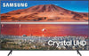 Samsung Series 7 55TU7092U 55 Pollici Crystal Ultra HD 4K Smart Tv Wifi Nero Elettronica/Home Cinema TV e video/Televisori Scontolo.net - Potenza, Commerciovirtuoso.it