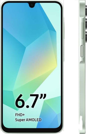 Samsung-Sm-a165-A16-4+128gb-6.7-Light-Green-ds-tim