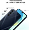 Samsung-sm-a166-A16-4+128gb-6.7-Blue-Black-ds-5g-ita