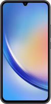 Samsung-Sm-a346-Galaxy-A34-6+128gb-6.6-5g-Graphite-ita