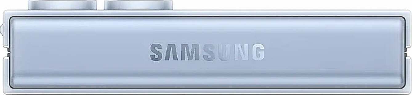 Samsung-Sm-f741b-Z-Flip6-12+256gb-3.4/6.7-5g-Blue-eu