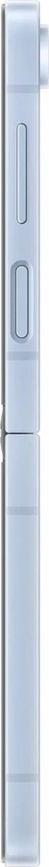 Samsung-Sm-f741b-Z-Flip6-12+256gb-3.4/6.7-5g-Blue-eu
