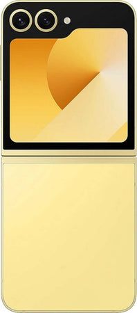 Samsung-Sm-f741b-Z-Flip6-12+256gb-3.4/6.7-5g-Yellow-eu