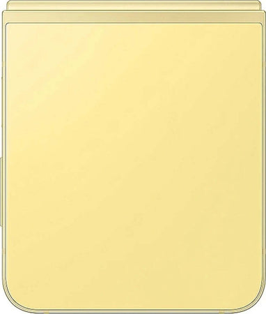 Samsung-Sm-f741b-Z-Flip6-12+256gb-3.4/6.7-5g-Yellow-eu