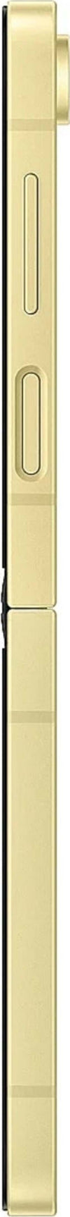 Samsung-Sm-f741b-Z-Flip6-12+256gb-3.4/6.7-5g-Yellow-eu