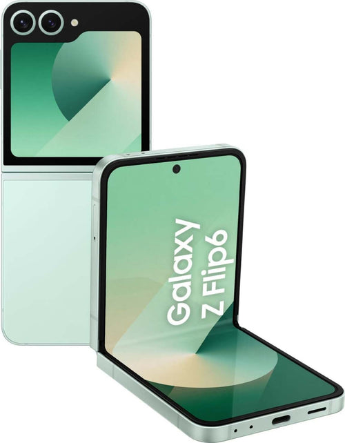 Samsung-sm-f741b-z-flip6-12+512gb-3.4/6.7-5g-mint-ita