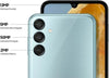 Samsung-sm-m156-Galaxy-M15-4+128gb-6,5-5g-Light-Blue-eu