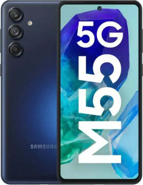 Samsung-sm-m556-galaxy-m55-8+128gb-6,7-5g-denim-black-ds-eu