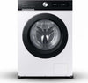 Samsung-WW11BB534DAE-lavatrice-Caricamento-frontale-11-kg-1400-Giri/min-Nero,-Bianco---(SAM-WW11BB534DAE-LAVATR-DIG-11KG-1400)