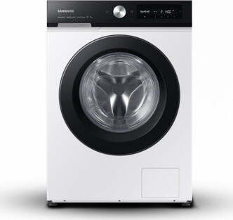 Samsung-WW11BB534DAE-lavatrice-Caricamento-frontale-11-kg-1400-Giri/min-Nero,-Bianco---(SAM-WW11BB534DAE-LAVATR-DIG-11KG-1400)