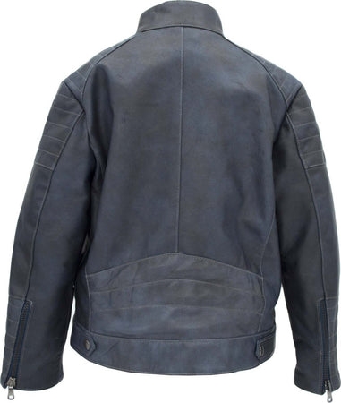 Samuel---Giacca-Baby-Blu-in-vera-pelle