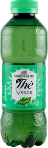 San Benedetto Thé Verde Con Aloe Vera 50 Cl Pet Confezione Da 12 Pz. Bevanda Analcolica Di The' Verde, Con Fruttosio - 50 Cl [Confezione da 12] Alimentari e cura della casa/Alimenti freschi e refrigerati/Bevande fresche/Caffè e tè freddi/Tè Non solo alimenti - Albano Laziale, Commerciovirtuoso.it