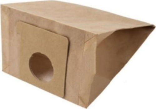 SAN GIORGIO 5 SACCHETTI ASPIRAPOLVERE RUBINO SUPER RUBINO Casa e cucina/Aspirapolvere e pulizia di pavimenti e finestre/Accessori per aspirapolvere/Sacchetti per aspirapolvere/Sacchetti per aspirapolvere verticale Rossi Ricambi - Venetico Marina, Commerciovirtuoso.it