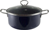 San Ignacio Casseruola 20 cm con coperchio Casa e cucina/Pentole padelle e pirofile/Pentole e padelle/Casseruole Scontolo.net - Potenza, Commerciovirtuoso.it