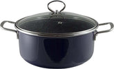 San Ignacio Casseruola 20 cm con coperchio Casa e cucina/Pentole padelle e pirofile/Pentole e padelle/Casseruole Scontolo.net - Potenza, Commerciovirtuoso.it