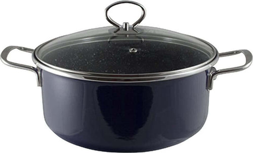San Ignacio Casseruola 20 cm con coperchio Casa e cucina/Pentole padelle e pirofile/Pentole e padelle/Casseruole Scontolo.net - Potenza, Commerciovirtuoso.it