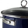 San Ignacio Casseruola 20 cm con coperchio Casa e cucina/Pentole padelle e pirofile/Pentole e padelle/Casseruole Scontolo.net - Potenza, Commerciovirtuoso.it