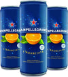 San Pellegrino 24x Aranciata in Lattina Da 33 Cl San Pellegrino Aranciata Solo Arance Italiane Confezione Da 24 Pezzi Alimentari e cura della casa/Caffè tè e bevande/Bevande gassate/Limonata frizzante Franco Pausa Caffè - Albano Laziale, Commerciovirtuoso.it