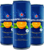 San Pellegrino 24x Aranciata in Lattina Da 33 Cl San Pellegrino Aranciata Solo Arance Italiane Confezione Da 24 Pezzi Alimentari e cura della casa/Caffè tè e bevande/Bevande gassate/Limonata frizzante Franco Pausa Caffè - Albano Laziale, Commerciovirtuoso.it