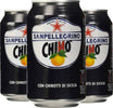 san Pellegrino 24x Chinotto in Lattine 33cl Con Chinotti Di Sicilia Confezione Da 24 Pezzi Alimentari e cura della casa/Caffè tè e bevande/Succhi frullati e centrifugati/Succhi frizzanti Franco Pausa Caffè - Albano Laziale, Commerciovirtuoso.it