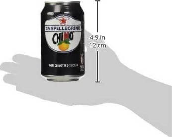 san Pellegrino 24x Chinotto in Lattine 33cl Con Chinotti Di Sicilia Confezione Da 24 Pezzi Alimentari e cura della casa/Caffè tè e bevande/Succhi frullati e centrifugati/Succhi frizzanti Franco Pausa Caffè - Albano Laziale, Commerciovirtuoso.it