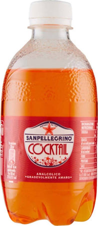 San Pellegrino Cocktail 12x Bottigliette Cocktail San Pellegrino Pet 33 Cl Alimentari e cura della casa/Caffè tè e bevande/Succhi frullati e centrifugati/Succhi frizzanti Franco Pausa Caffè - Albano Laziale, Commerciovirtuoso.it