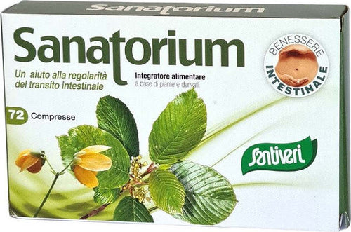 SANATORIUM-integratore-alimentare-72-compresse-Santiveri-Ibersan