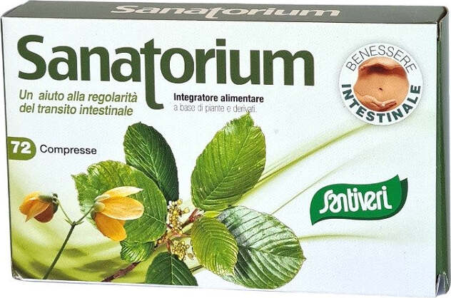 SANATORIUM-integratore-alimentare-72-compresse-Santiveri-Ibersan