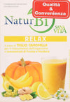 SANAVITA NATURBI RELAX 8 BUSTINE Salute e cura della persona/Vitamine minerali e integratori/Integratori di sostanze e preparati vegetali/Valeriana Scontolo.net - Potenza, Commerciovirtuoso.it