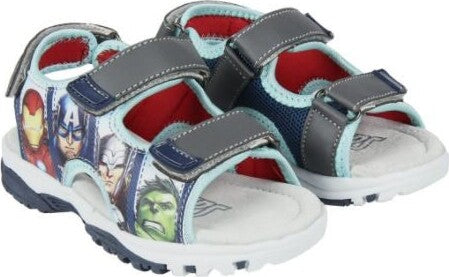 Sandali Avengers misure dal 24 al 31 Moda/Bambini e ragazzi/Scarpe/Sandali Store Kitty Fashion - Roma, Commerciovirtuoso.it