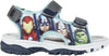 Sandali Avengers misure dal 24 al 31 Moda/Bambini e ragazzi/Scarpe/Sandali Store Kitty Fashion - Roma, Commerciovirtuoso.it
