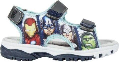 Sandali Avengers misure dal 24 al 31 Moda/Bambini e ragazzi/Scarpe/Sandali Store Kitty Fashion - Roma, Commerciovirtuoso.it