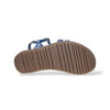 Sandali Bambina GIOSEPPO BEARSDEN 78905 – Lilla in Pelle | Fibia per un Look Romantico e Primaverile