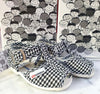 Sandali Bambina Superga Sandali Neri a Quadri Con Fondo in Gomma Sandali Casual Chiusura Alla Caviglia Con Fibbia E Logo Laterale Moda/Bambine e ragazze/Scarpe/Sandali D'Avanzo Clazature - Nola, Commerciovirtuoso.it