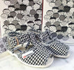 Sandali Bambina Superga Sandali Neri a Quadri Con Fondo in Gomma Sandali Casual Chiusura Alla Caviglia Con Fibbia E Logo Laterale Moda/Bambine e ragazze/Scarpe/Sandali D'Avanzo Clazature - Nola, Commerciovirtuoso.it