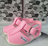 Sandali Bambina Superga Sandali Rosa Con Suola in Gomma Fibbia E Chiusura Alla Caviglia Logo Laterale Moda/Bambine e ragazze/Scarpe/Sandali D'Avanzo Clazature - Nola, Commerciovirtuoso.it