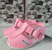 Sandali Bambina Superga Sandali Rosa Con Suola in Gomma Fibbia E Chiusura Alla Caviglia Logo Laterale Moda/Bambine e ragazze/Scarpe/Sandali D'Avanzo Clazature - Nola, Commerciovirtuoso.it