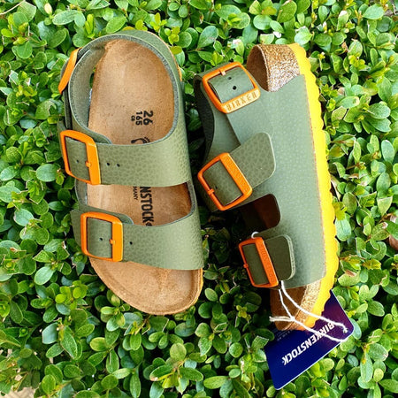 Sandali Bambino Birkenstock Sandali Casual Con Fibbie E Chiusura Cinturino Alla Caviglia Sandali Bambino Bambina Con Fondo Antiscivolo E Plantare Anatomico Diverse Fantasie Moda/Donna/Scarpe/Sandali e ciabatte/Ciabatte moda D'Avanzo Clazature - Nola, Commerciovirtuoso.it