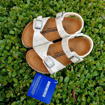 Sandali Bambino Birkenstock Sandali Casual Con Fibbie E Chiusura Cinturino Alla Caviglia Sandali Bambino Bambina Con Fondo Antiscivolo E Plantare Anatomico Diverse Fantasie Moda/Donna/Scarpe/Sandali e ciabatte/Ciabatte moda D'Avanzo Clazature - Nola, Commerciovirtuoso.it